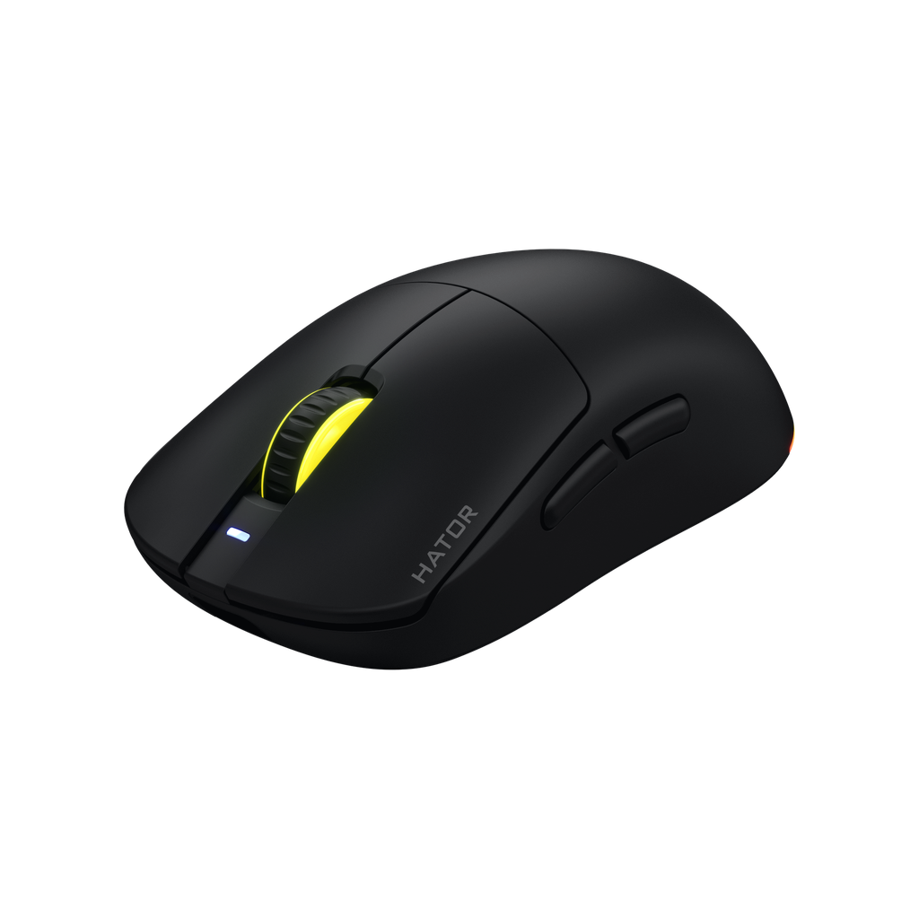 HATOR Quasar 3 Ultra 8K Wireless