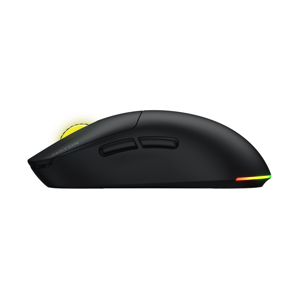 HATOR Quasar 3 Ultra 8K Wireless