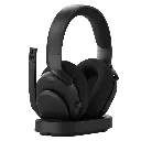 Casque Micro sans fil Fractal Design Scape - Black