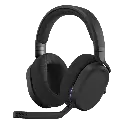 Casque Micro sans fil Fractal Design Scape - Black