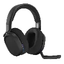 Casque Micro sans fil Fractal Design Scape - Black