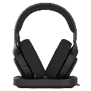 Casque Micro sans fil Fractal Design Scape - Black