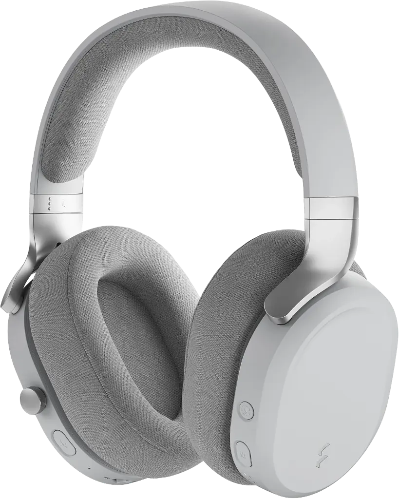 Casque Micro sans fil Fractal Design Scape - Grey