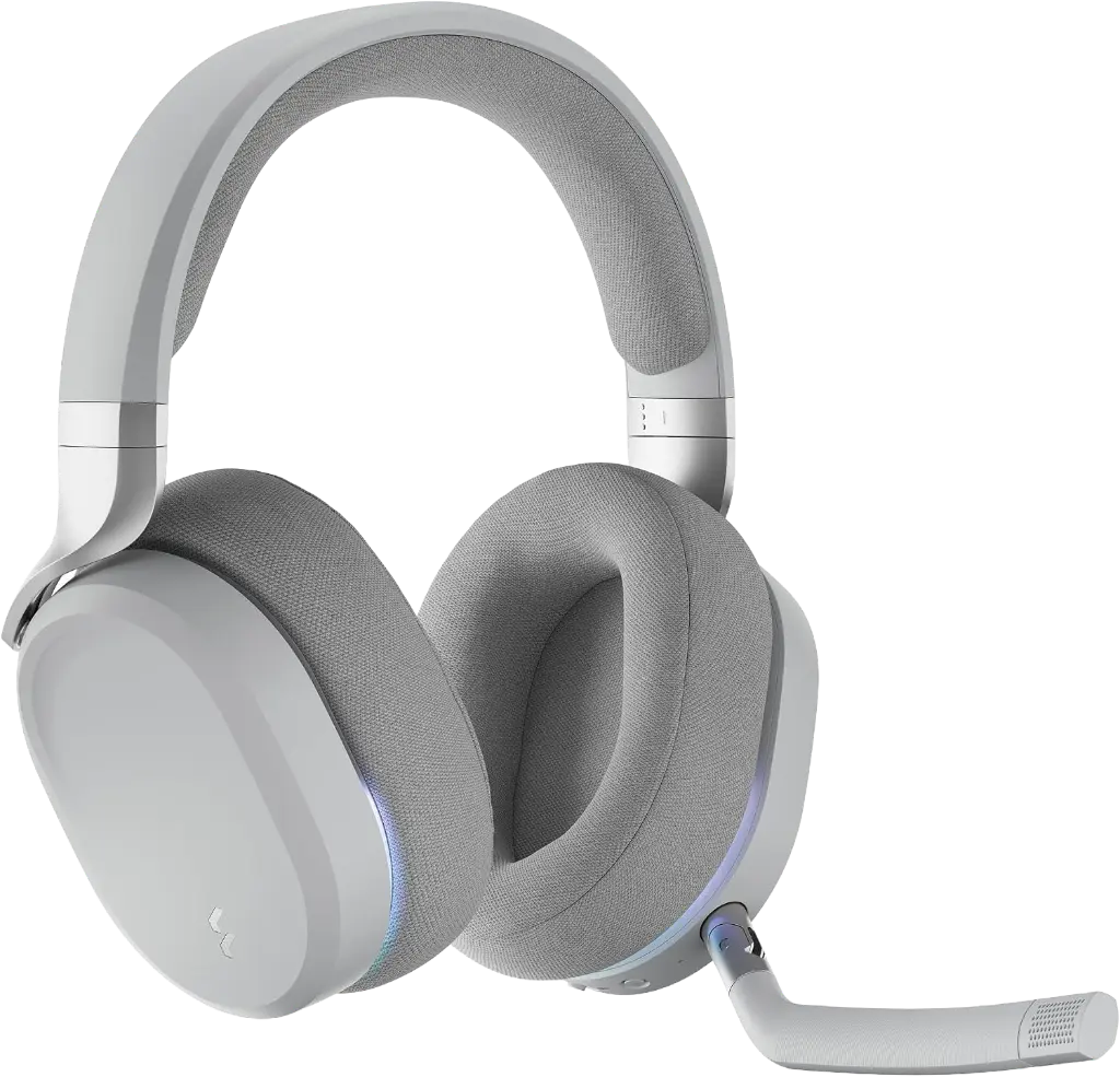 Casque Micro sans fil Fractal Design Scape - Grey