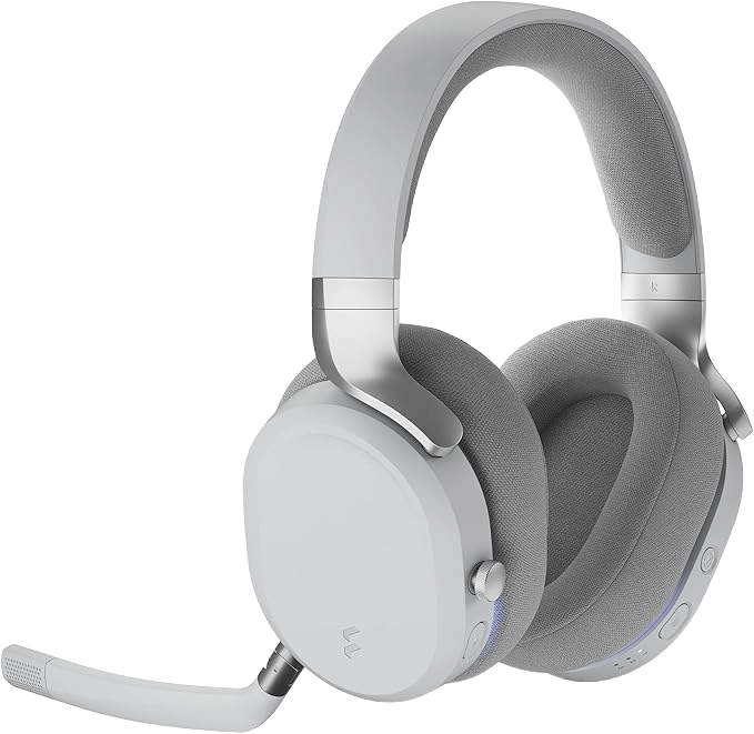 Casque Micro sans fil Fractal Design Scape - Grey