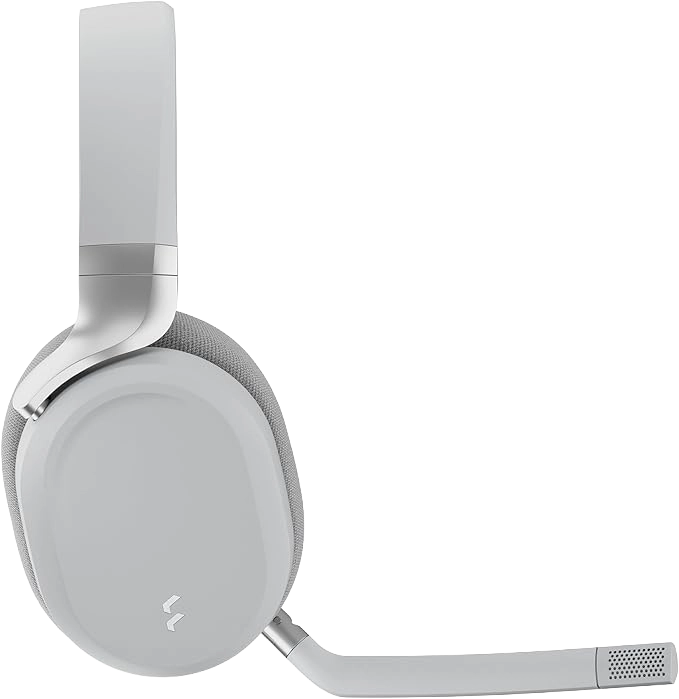 Casque Micro sans fil Fractal Design Scape - Grey