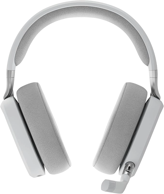 Casque Micro sans fil Fractal Design Scape - Grey