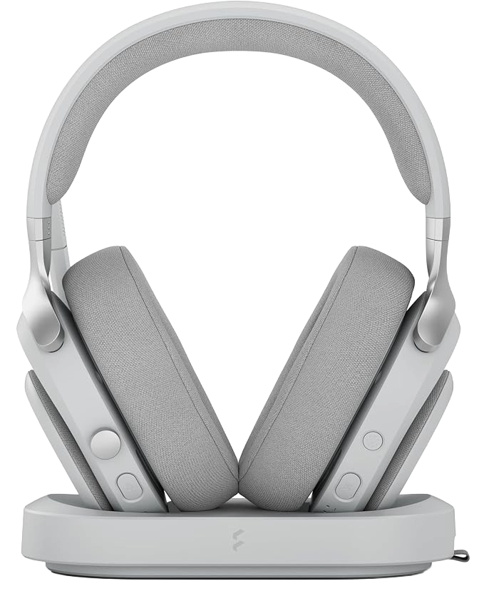 Casque Micro sans fil Fractal Design Scape - Grey