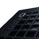 Bouton d'allumage PC Cheetoh GEFORCE RTX™ 5070