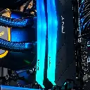 PC RAMPAGE V2 GEFORCE RTX™ 5070