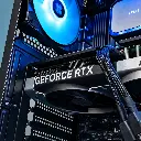 PC RAMPAGE V2 GEFORCE RTX™ 5070