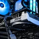 PC RAMPAGE V2 GEFORCE RTX™ 5070