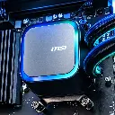 PC RAMPAGE V2 GEFORCE RTX™ 5070