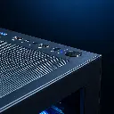 PC RAMPAGE V2 GEFORCE RTX™ 5070