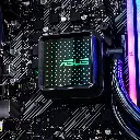 PC Banger GEFORCE RTX™ 5060 Powered by ASUS
