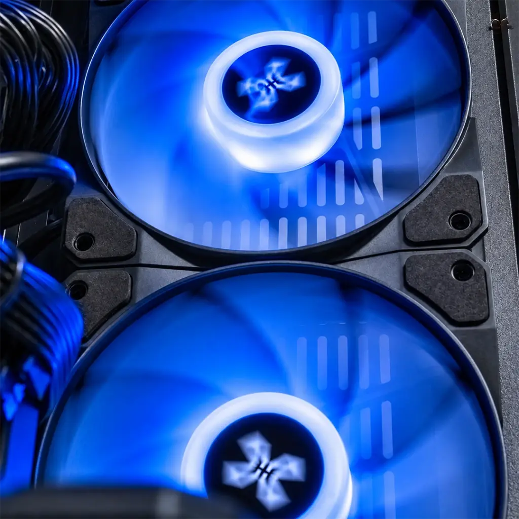 PC Banger GEFORCE RTX™ 5060 Powered by ASUS