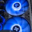 PC Banger GEFORCE RTX™ 5060 Powered by ASUS