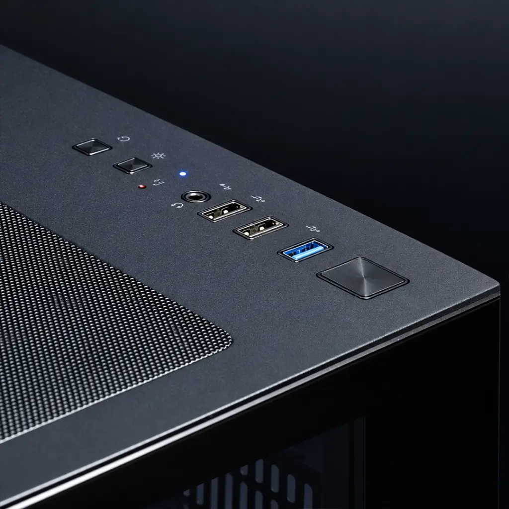 PC Banger GEFORCE RTX™ 5060 Powered by ASUS