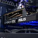 PC Banger GEFORCE RTX™ 5060 Powered by ASUS
