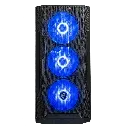 PC Savannah GEFORCE RTX™ 5060 Ti Powered by MSI