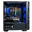 PC Savannah GEFORCE RTX™ 5060 Ti Powered by MSI