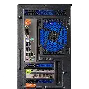PC Savannah GEFORCE RTX™ 5060 Ti Powered by MSI