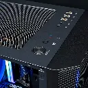 PC Savannah GEFORCE RTX™ 5060 Ti Powered by MSI