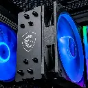 PC Savannah GEFORCE RTX™ 5060 Ti Powered by MSI
