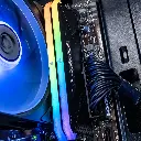 PC Savannah GEFORCE RTX™ 5060 Ti Powered by MSI