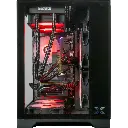 PC Banger GEFORCE RTX™ 5060 Powered by ASUS