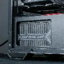 PC Savannah GEFORCE RTX™ 5060 Ti Powered by MSI