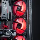 PC Savannah GEFORCE RTX™ 5060 Ti Powered by MSI