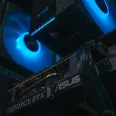 PC Reyna GeForce RTX™ 5060 Ti 16GB By XPG