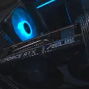 PC Reyna GeForce RTX™ 5060 Ti 16GB By XPG
