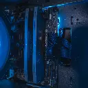 PC Reyna GeForce RTX™ 5060 Ti 16GB By XPG