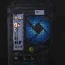 PC Reyna GeForce RTX™ 5060 Ti 16GB By XPG