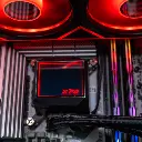 PC Huwie GeForce RTX™ 5070 By XPG