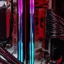 PC Huwie GeForce RTX™ 5070 By XPG