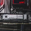 PC Huwie GeForce RTX™ 5070 By XPG