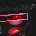 PC Huwie GeForce RTX™ 5070 By XPG
