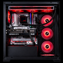 PC Huwie GeForce RTX™ 5070 By XPG