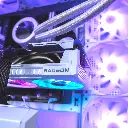 Onyx V2 Radeon™ RX 9070 16GB