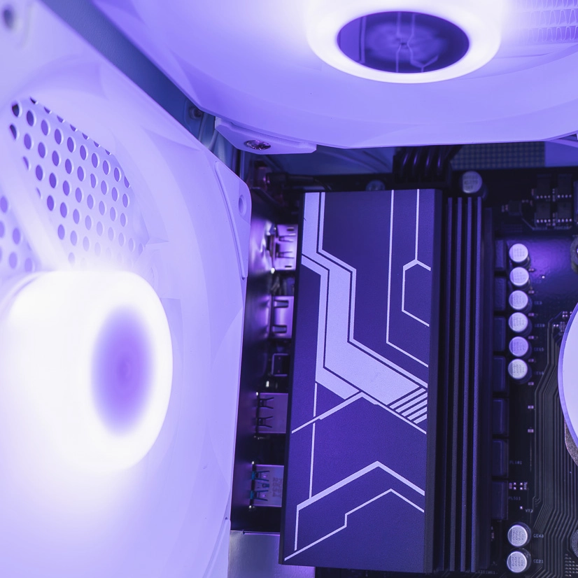 Onyx V2 Radeon™ RX 9070 16GB