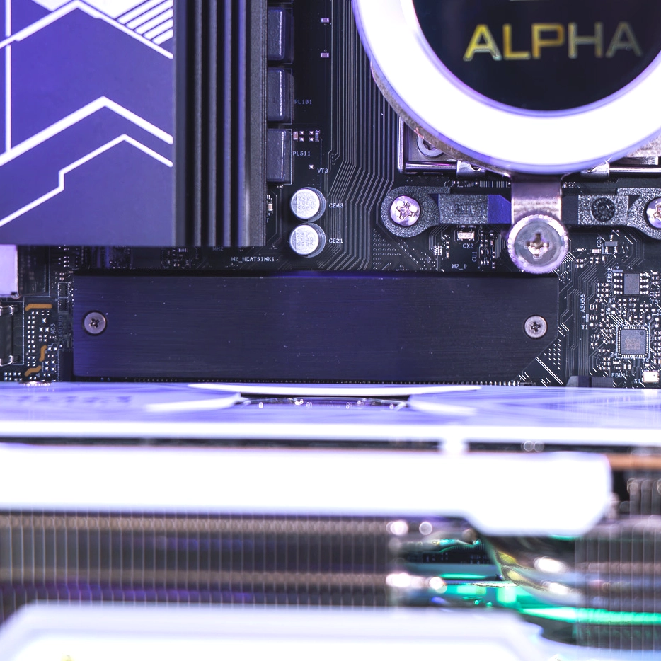 Onyx V2 Radeon™ RX 9070 16GB