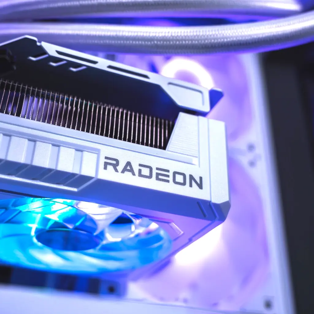 Onyx V2 Radeon™ RX 9070 16GB