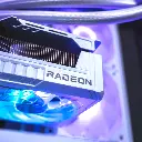 Onyx V2 Radeon™ RX 9070 16GB