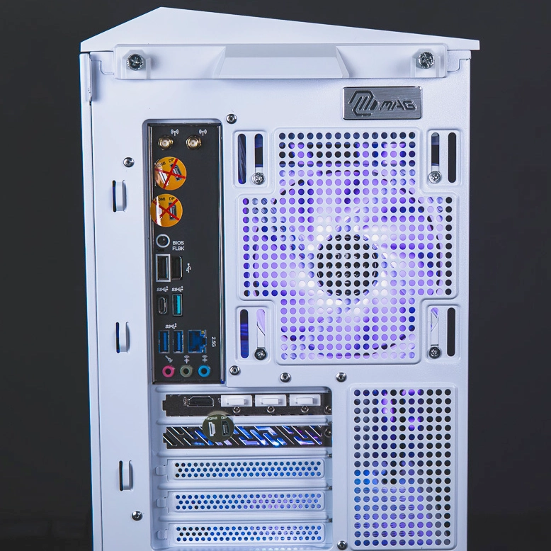 Onyx V2 Radeon™ RX 9070 16GB
