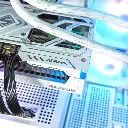 PC Polaris Radeon™ RX 9070 16GB 