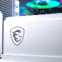 PC Polaris Radeon™ RX 9070 16GB 