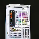 PC Polaris Radeon™ RX 9070 16GB 
